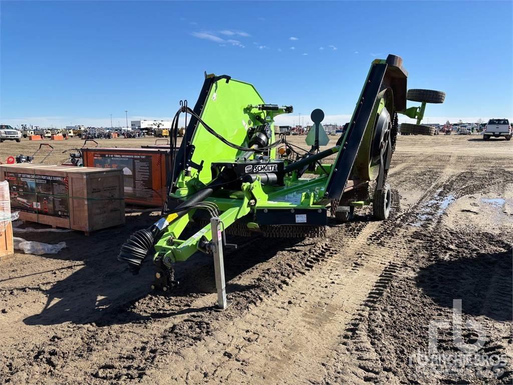Schulte XH1500 Landbouw - overige