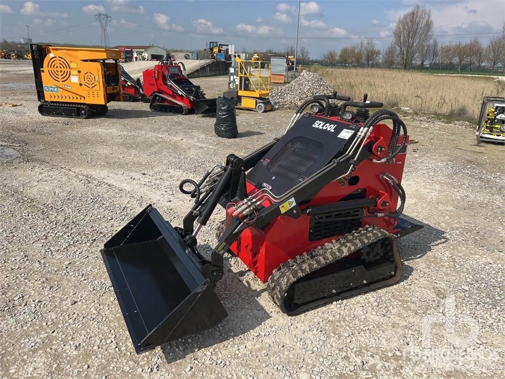  SDLOOL SL380T Schrankladers