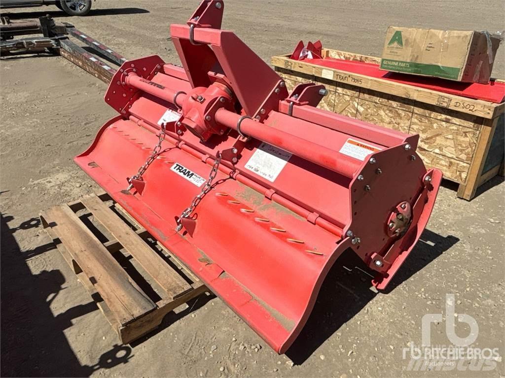 Sicma RD 185 Tweewielige tractoren en cultivatoren