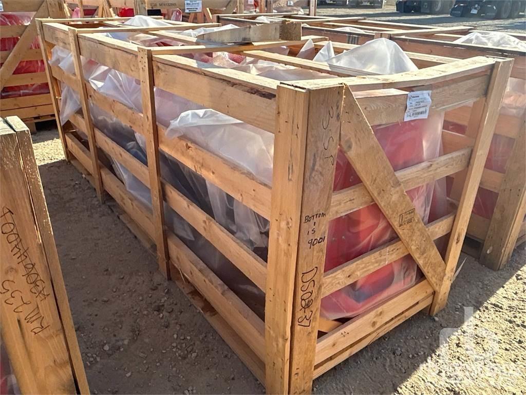 Sicma RM 235 Tweewielige tractoren en cultivatoren