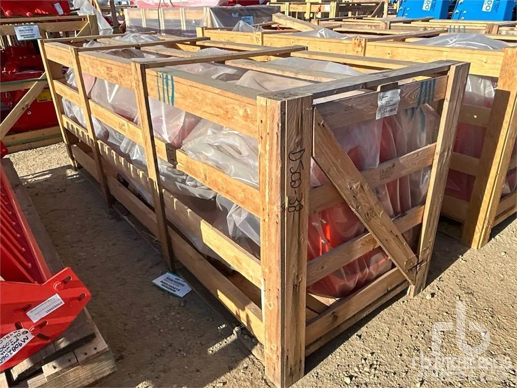 Sicma RM 235 Tweewielige tractoren en cultivatoren