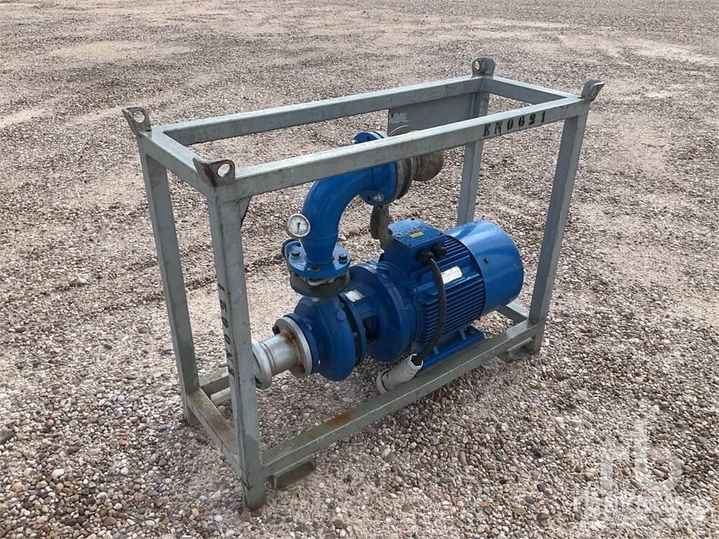  SIHI ZLK 065200 Bouw - Overige