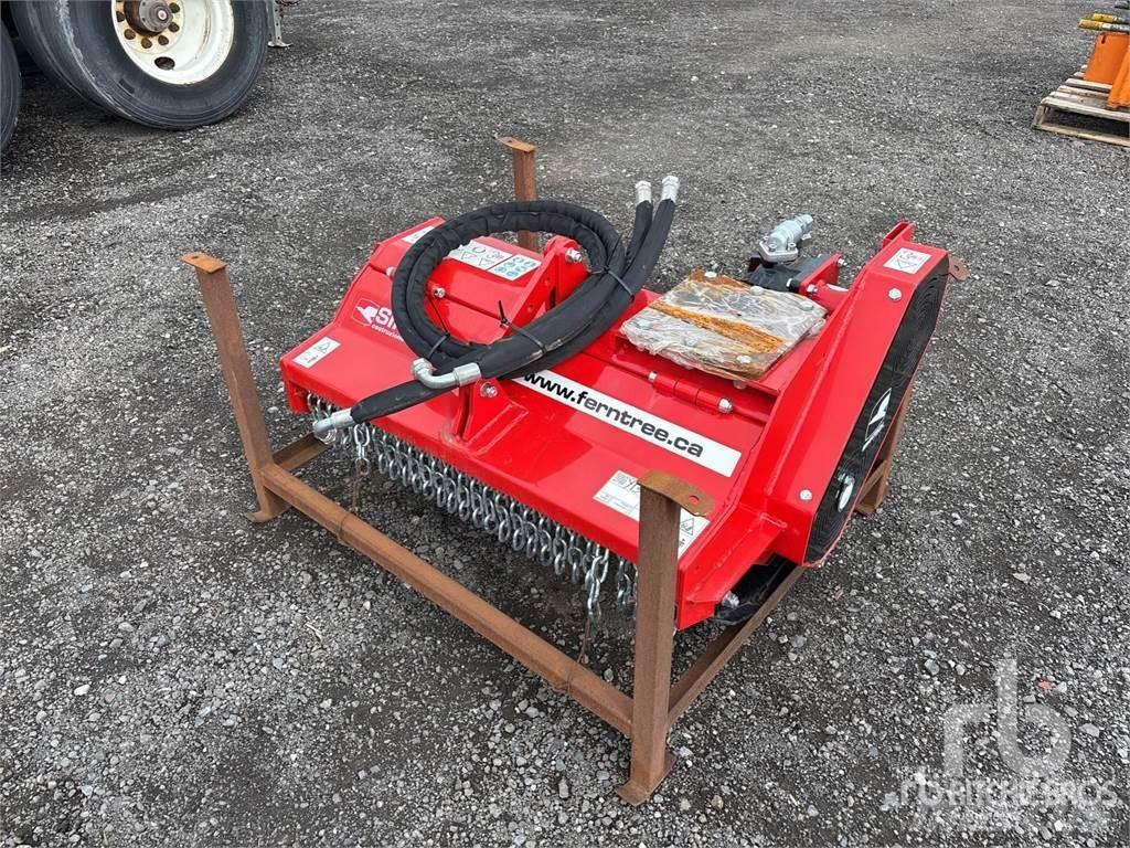  SIMATECH DHL 95 Bosbouw - Overige