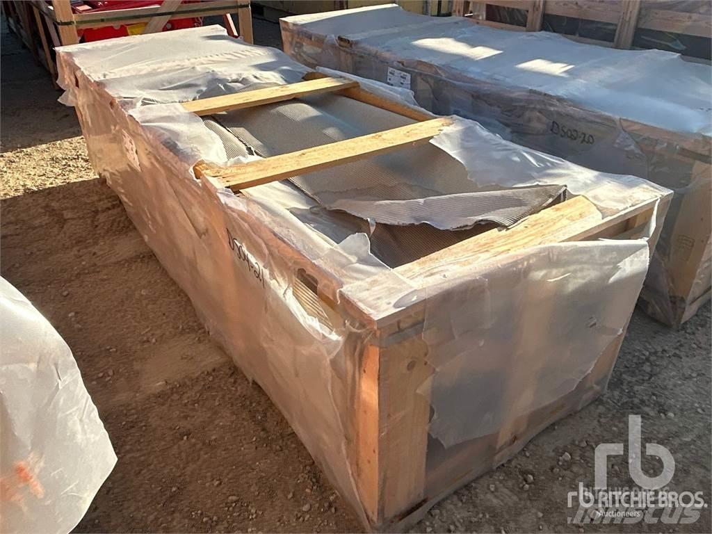 Sitrex DM/4 Maaiers