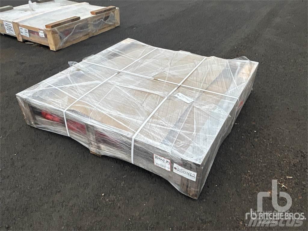 Sitrex MKE Landbouw - overige