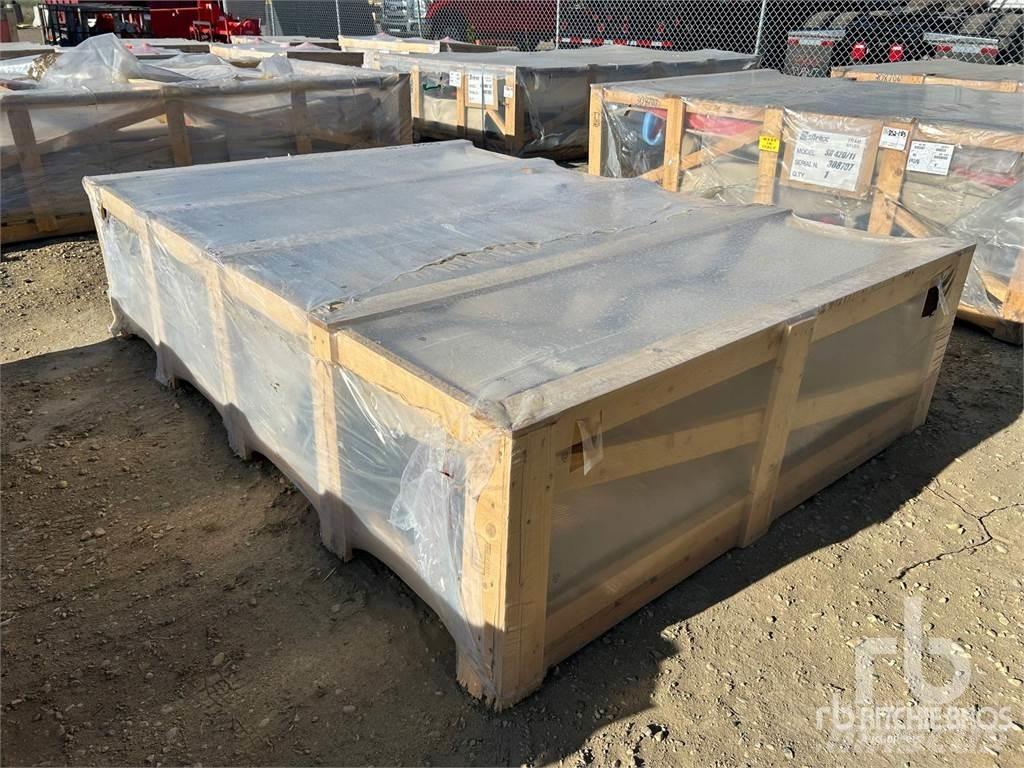 Sitrex RT 5800T Schudders