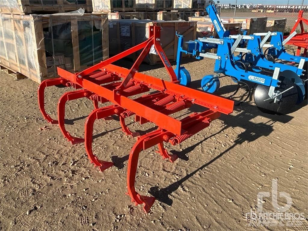 Sitrex TCL-7 Cultivatoren