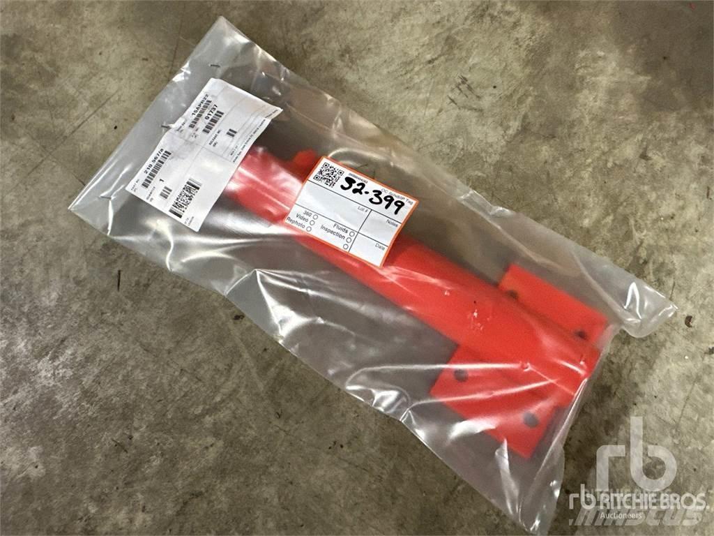Sitrex (Unused) Overige componenten