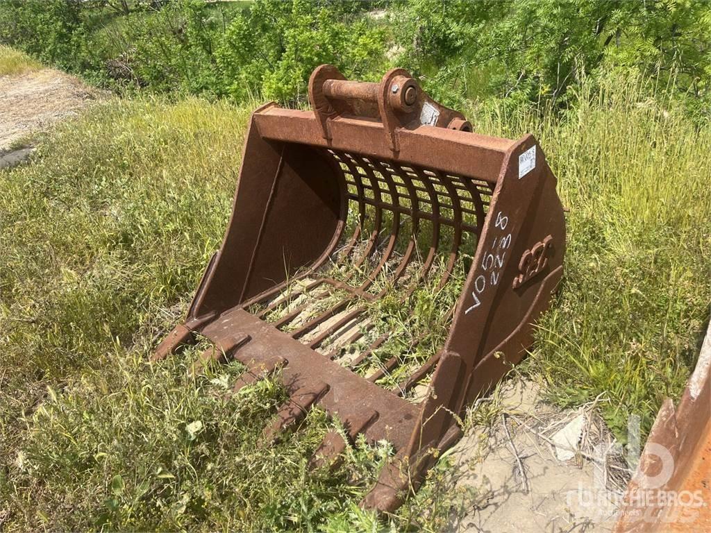  SKELETON Bakken