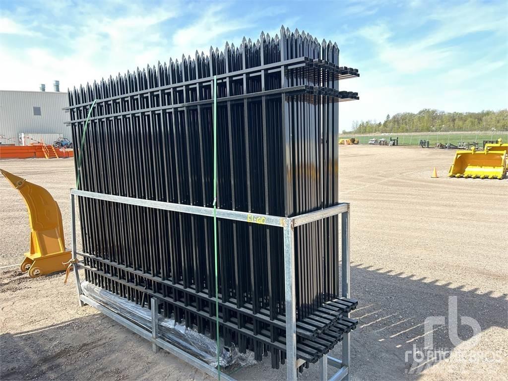 SKLP SK-N20 Terreinbeheermachines - overige