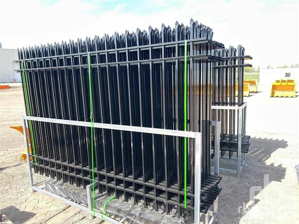  SKLP SK-N20 Terreinbeheermachines - overige