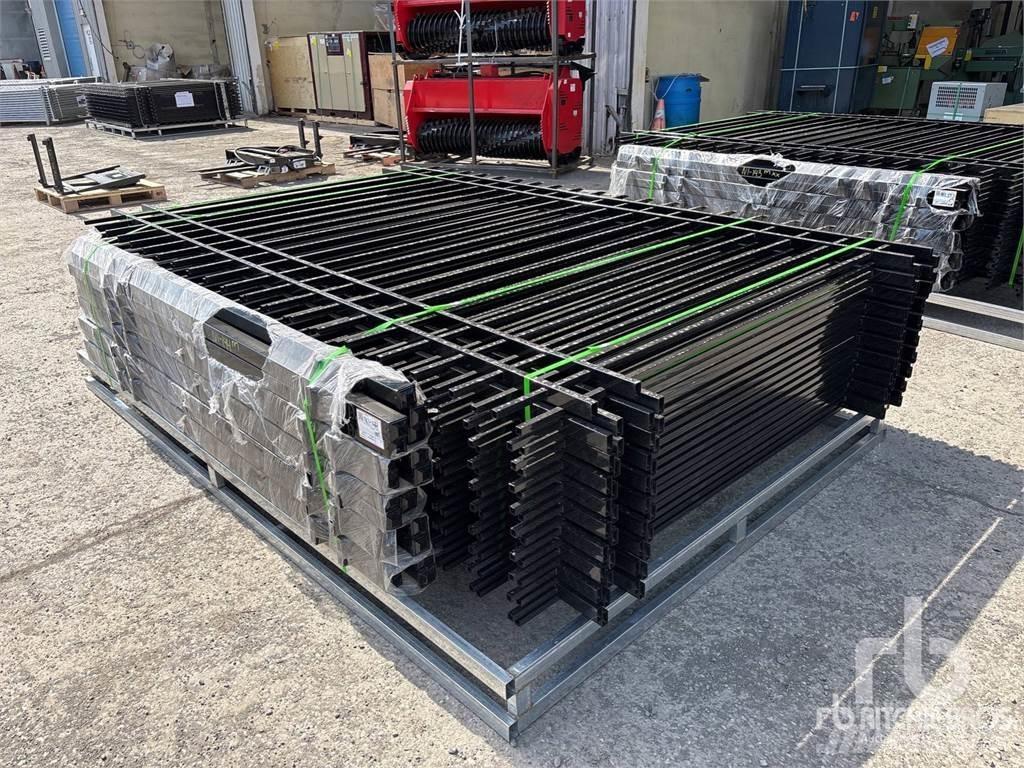  SKLP SK-N20 Terreinbeheermachines - overige