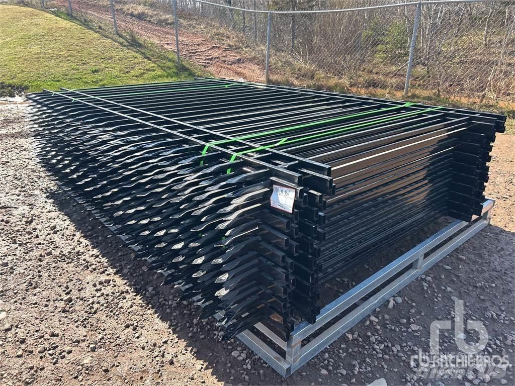  SKLP SK-N20 Terreinbeheermachines - overige