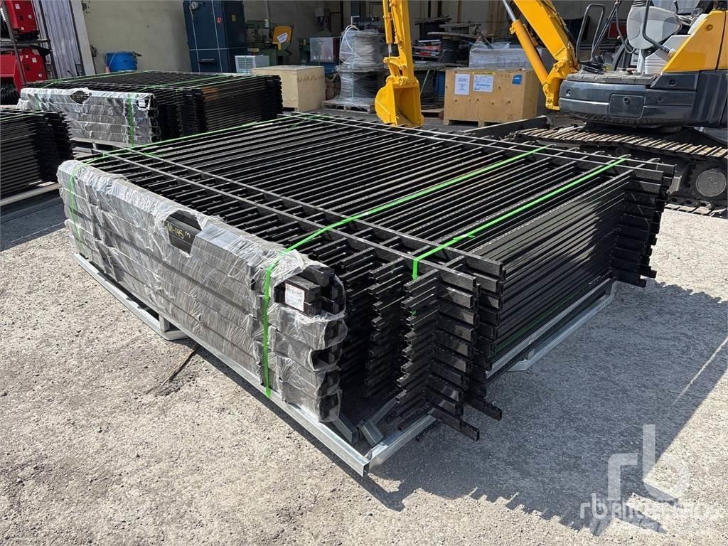  SKLP SK-N20 Terreinbeheermachines - overige