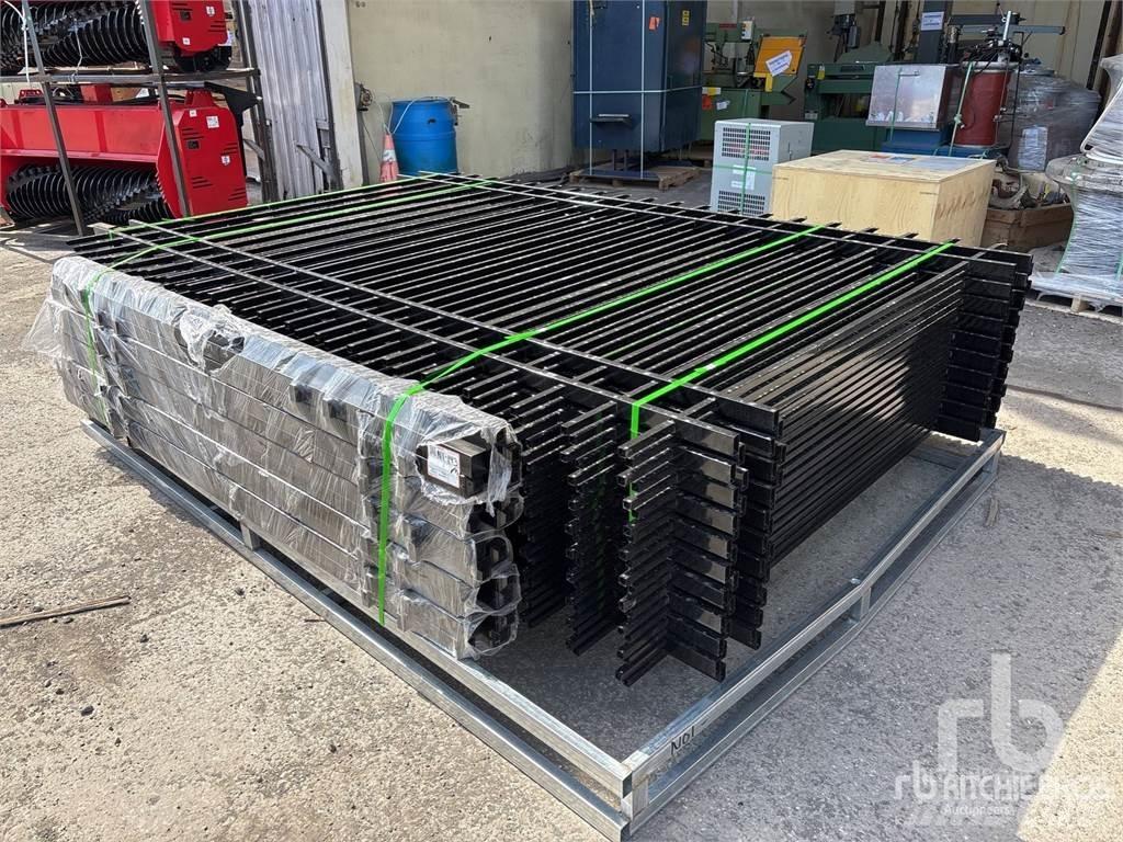  SKLP SK-N20 Terreinbeheermachines - overige