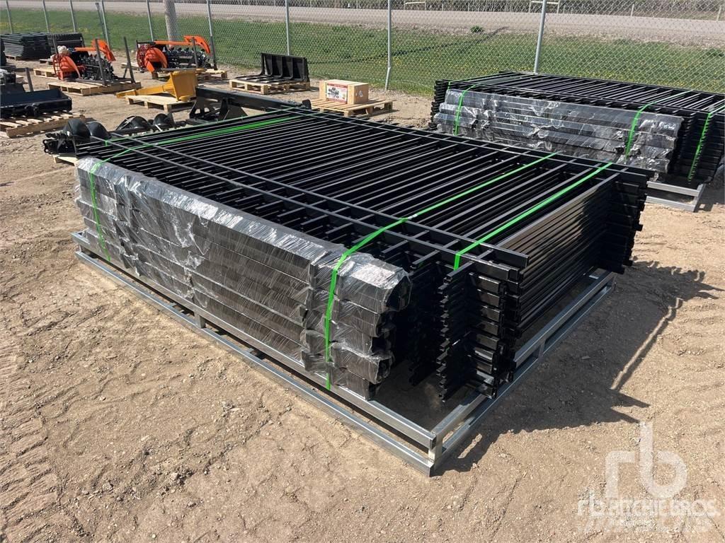  SKLP SK-N20 Terreinbeheermachines - overige