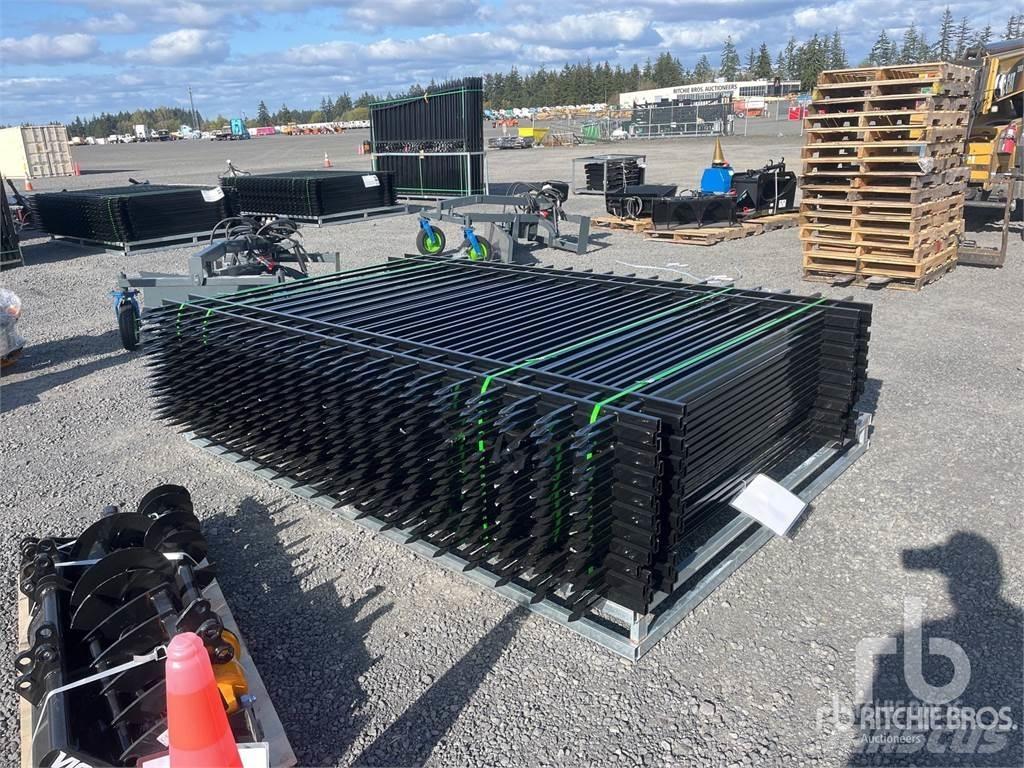  SKLP SK-N20 Terreinbeheermachines - overige