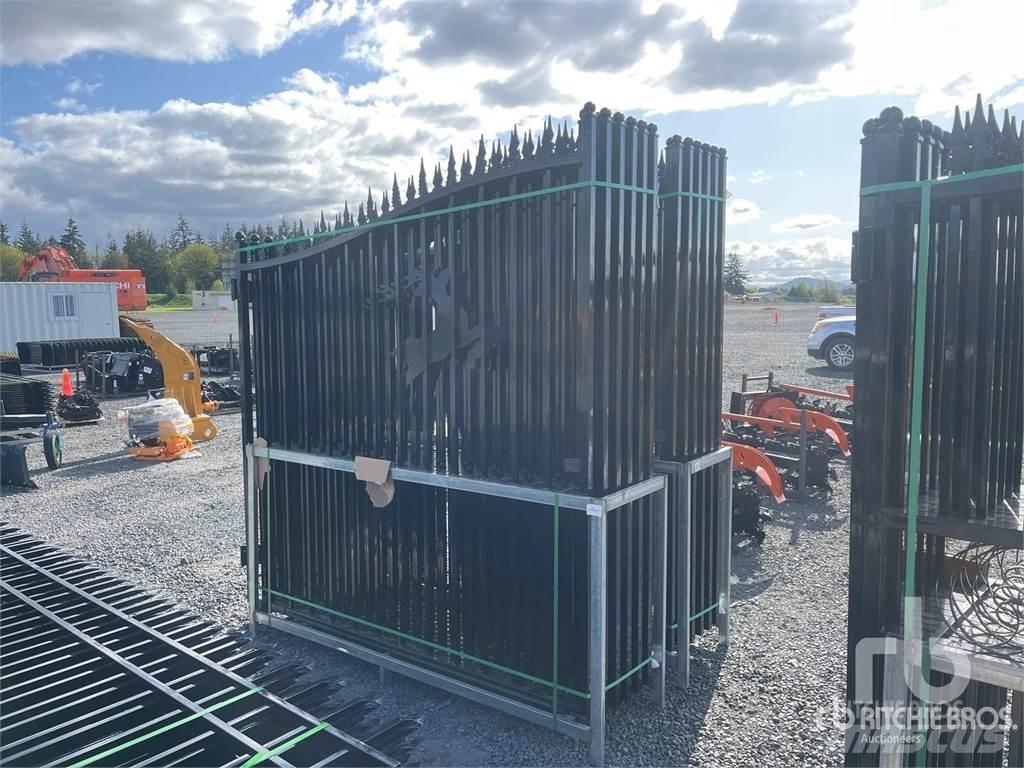  SKLP SK-T60 Terreinbeheermachines - overige