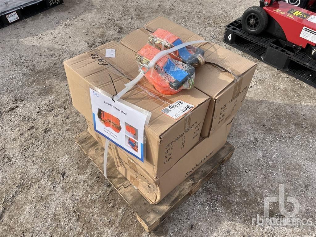  SKLP SK003 Bouw - Overige