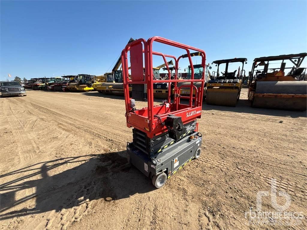 SkyJack SJ3013 Schaarhoogwerkers