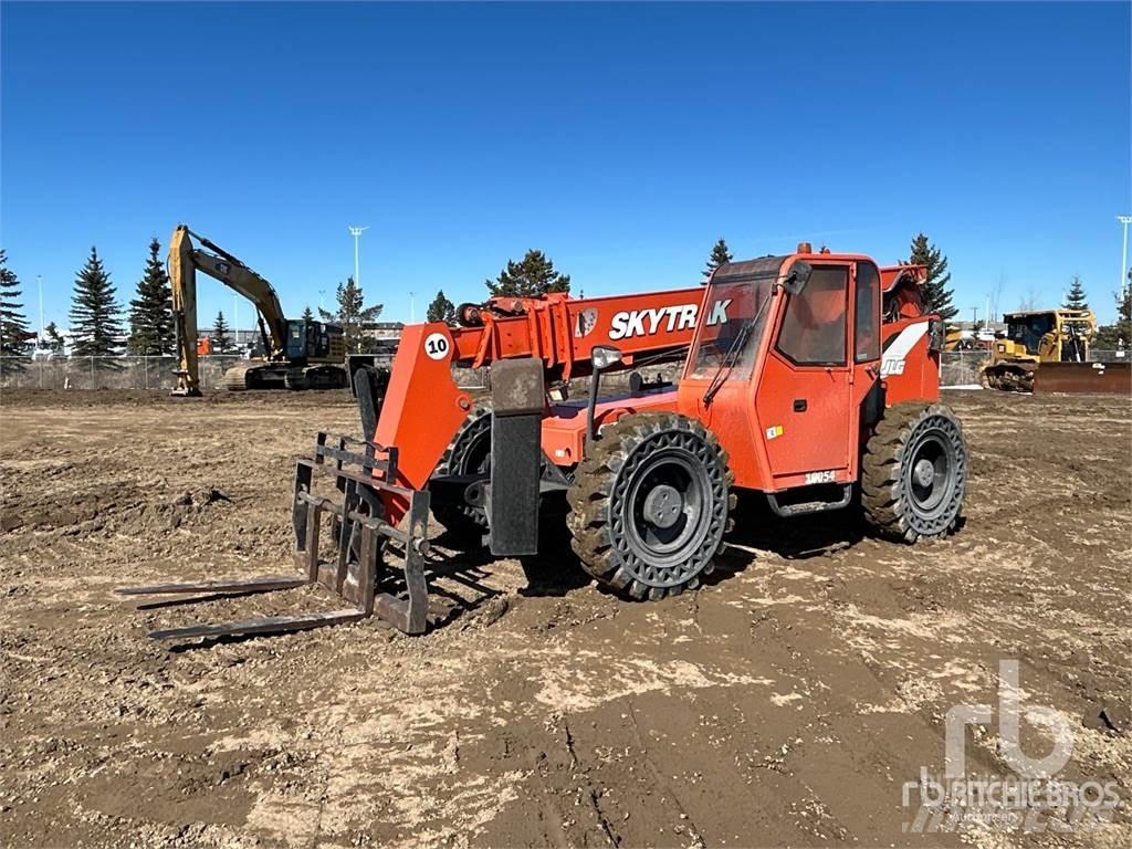 SkyTrak 10054 Verreikers