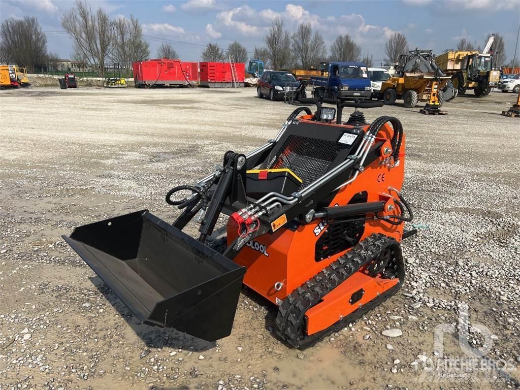  SL36C Schrankladers
