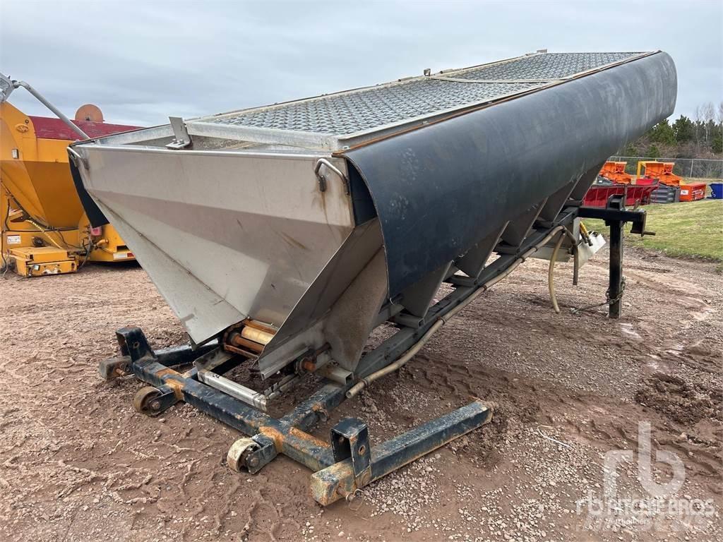 Smith SSV14C Transport - Anderen