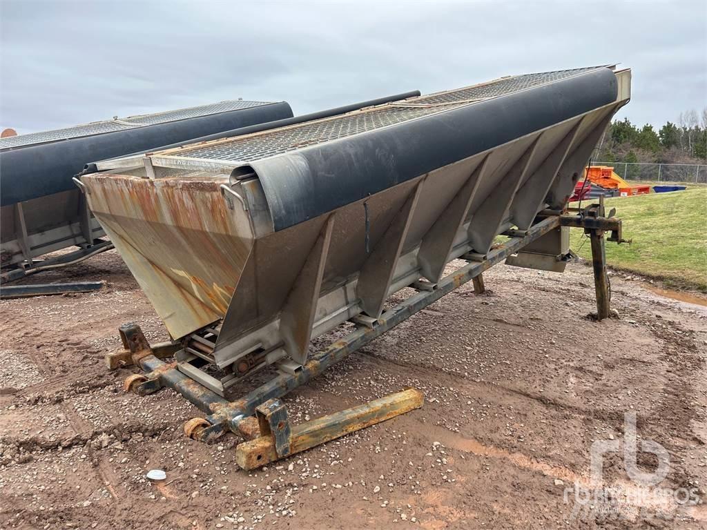 Smith SSV14C Transport - Anderen