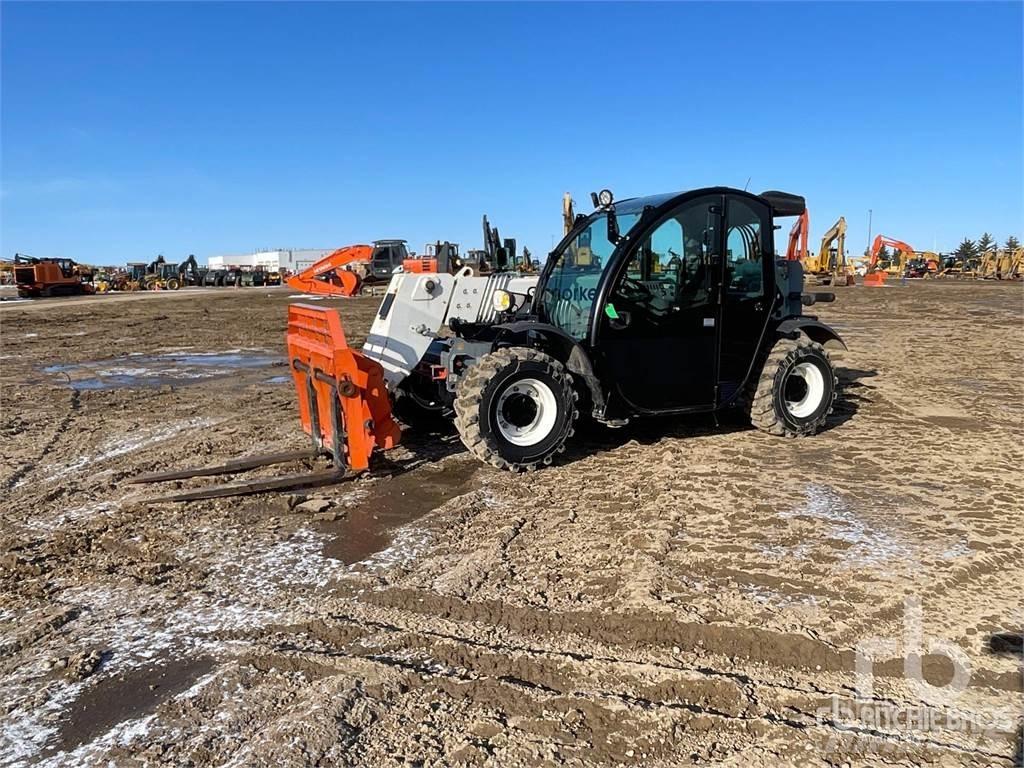Snorkel 5719 Verreikers