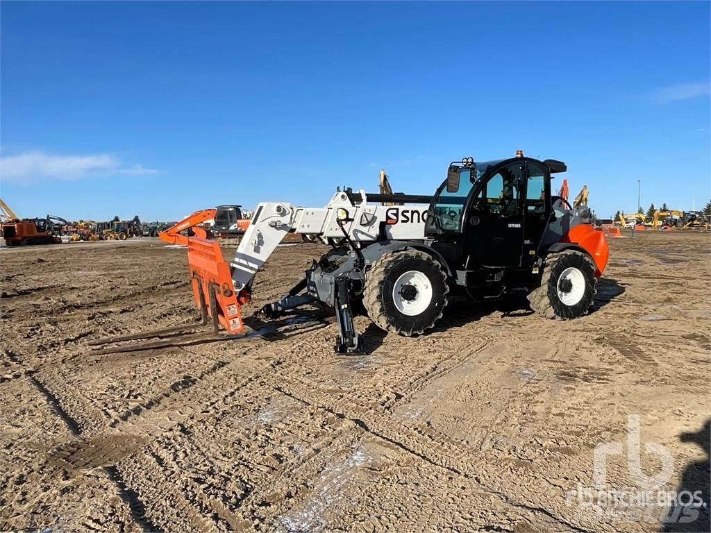 Snorkel SR1054 Verreikers