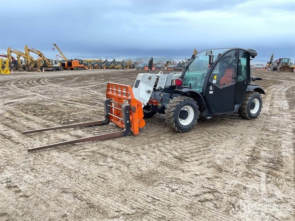 Snorkel SR5719 Verreikers