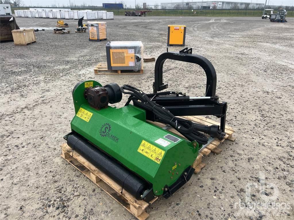 Solmek 140 Landbouw - overige