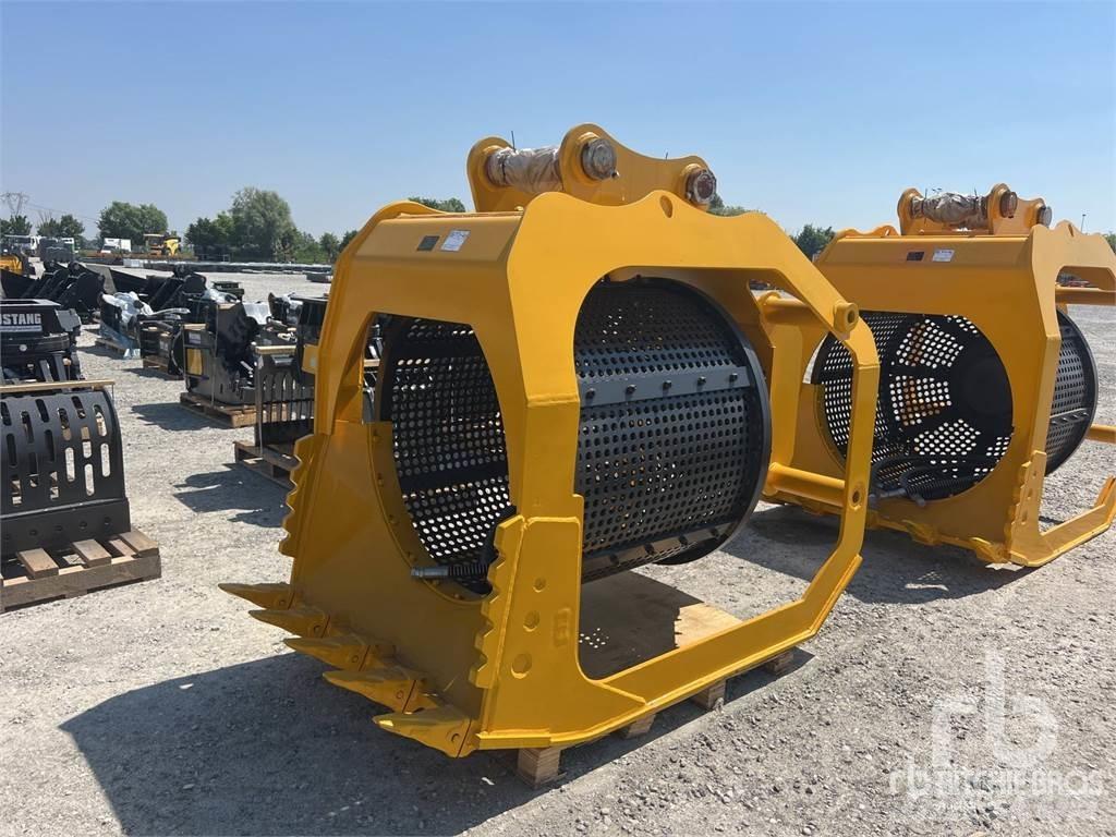 Solmek MSB-16 Bakken