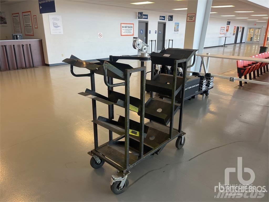 SOUTHWIRE CK01 Bouw - Overige