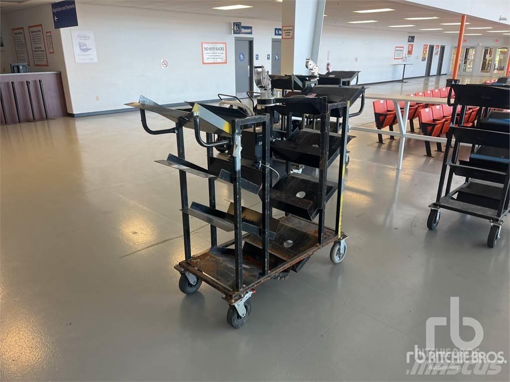 SOUTHWIRE CK01 Bouw - Overige