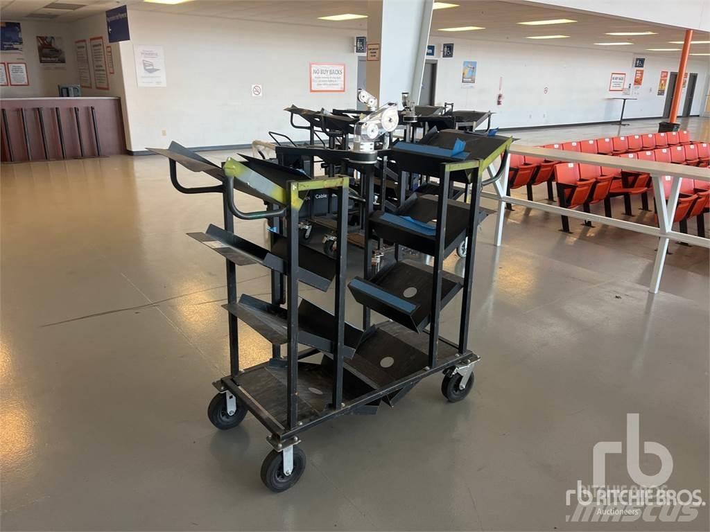 SOUTHWIRE CK01 Bouw - Overige