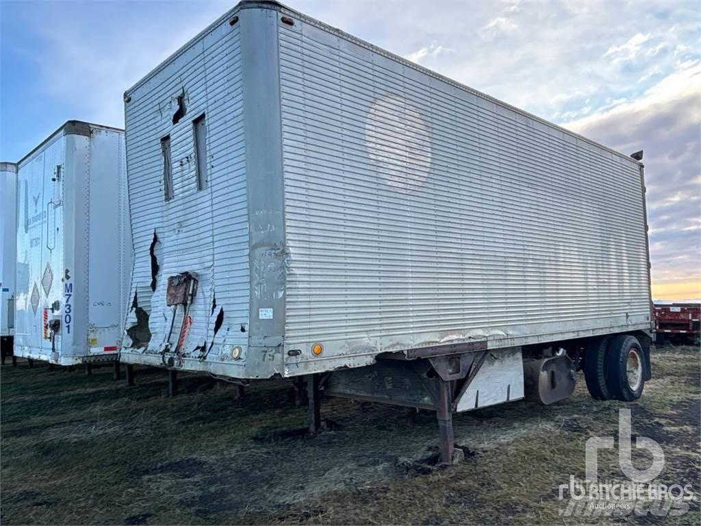 Stamford AC344D Diesel generatoren