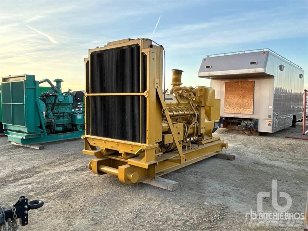 Stamford SC534E Diesel generatoren