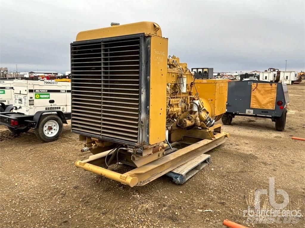 Stamford SR4B Diesel generatoren