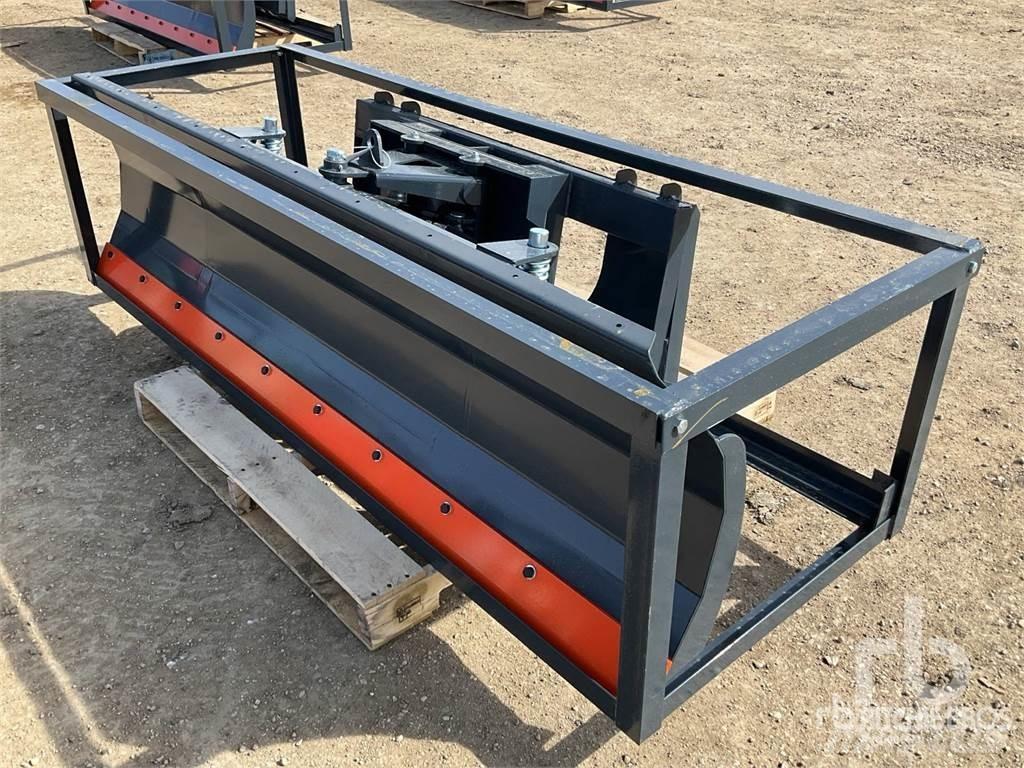  STANFORGE DB86 Bladen