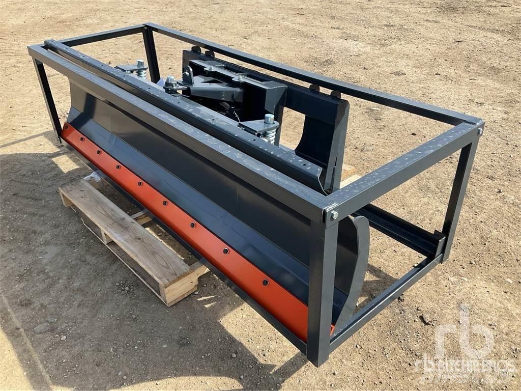  STANFORGE DB86 Bladen