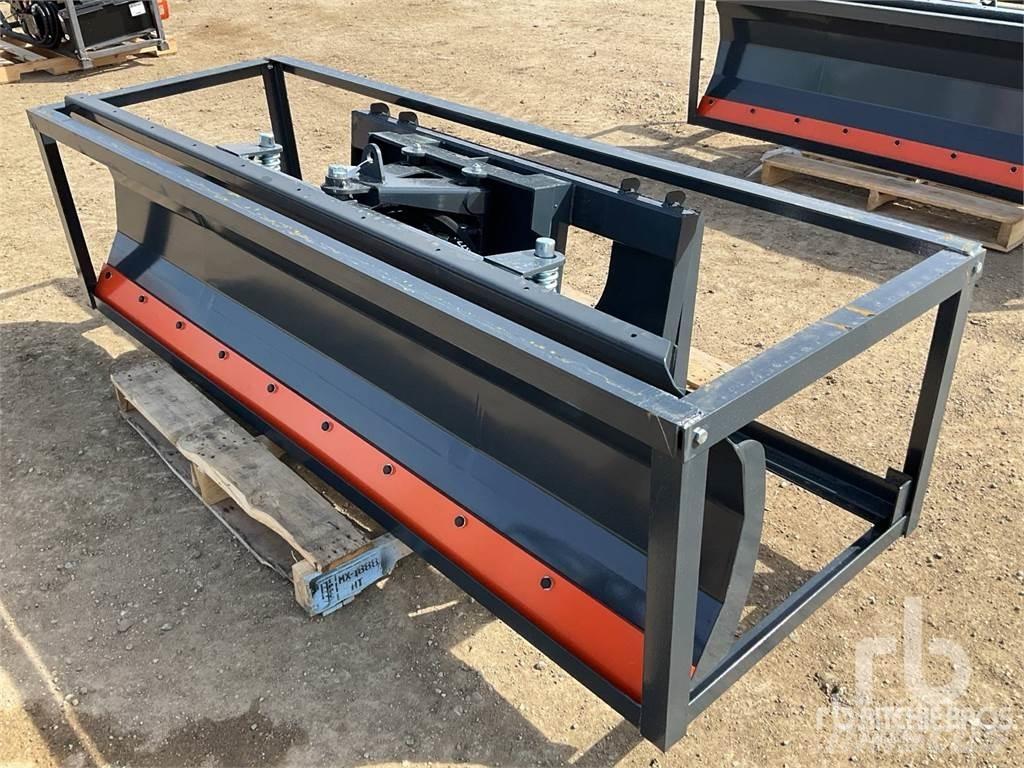  STANFORGE DB86 Bladen