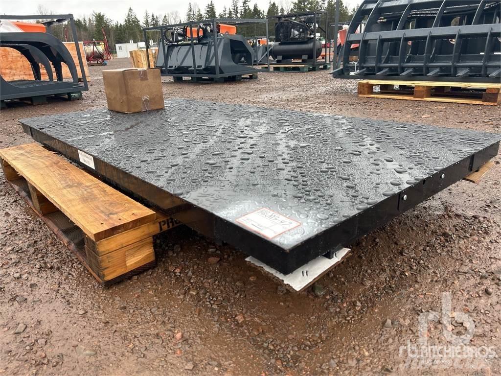  STANFORGE FS10 Bouw - Overige