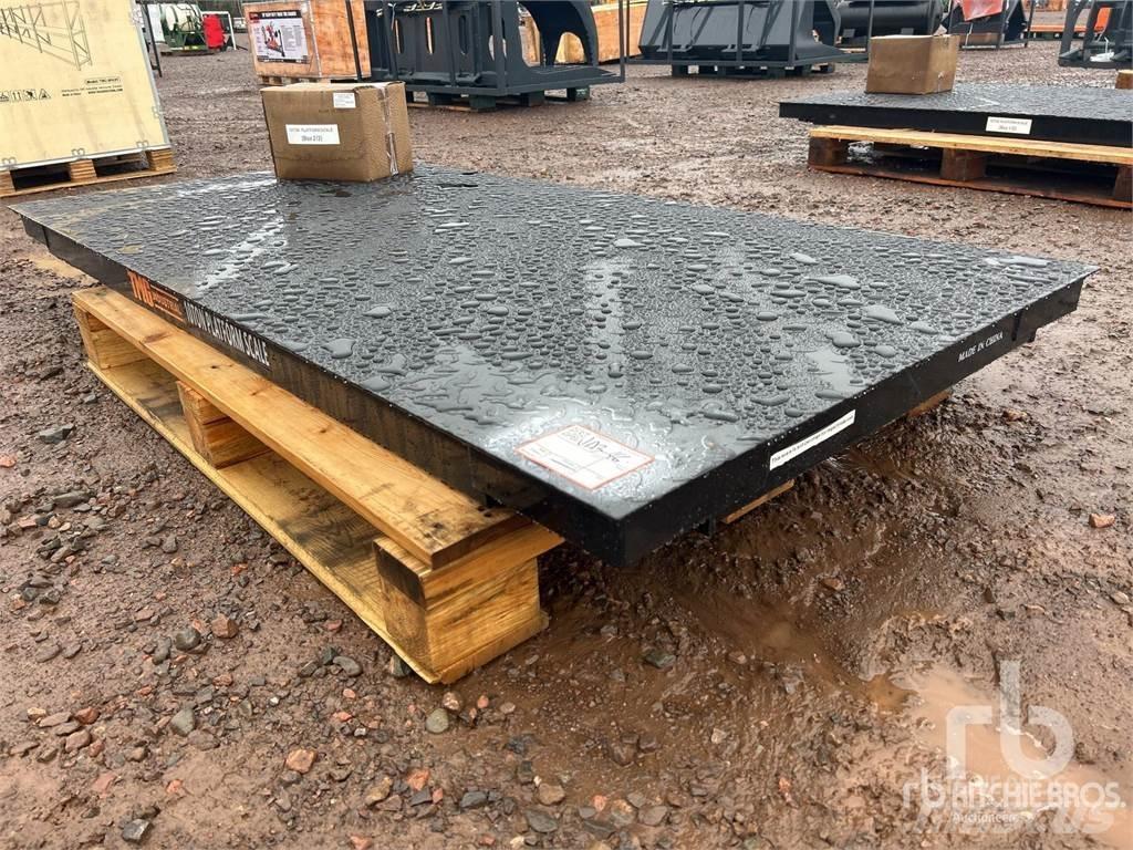  STANFORGE FS10 Bouw - Overige