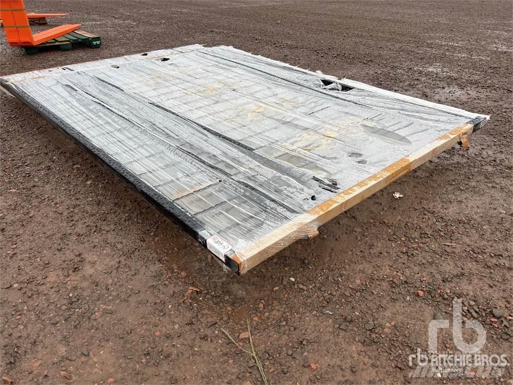  STANFORGE MG20 Terreinbeheermachines - overige