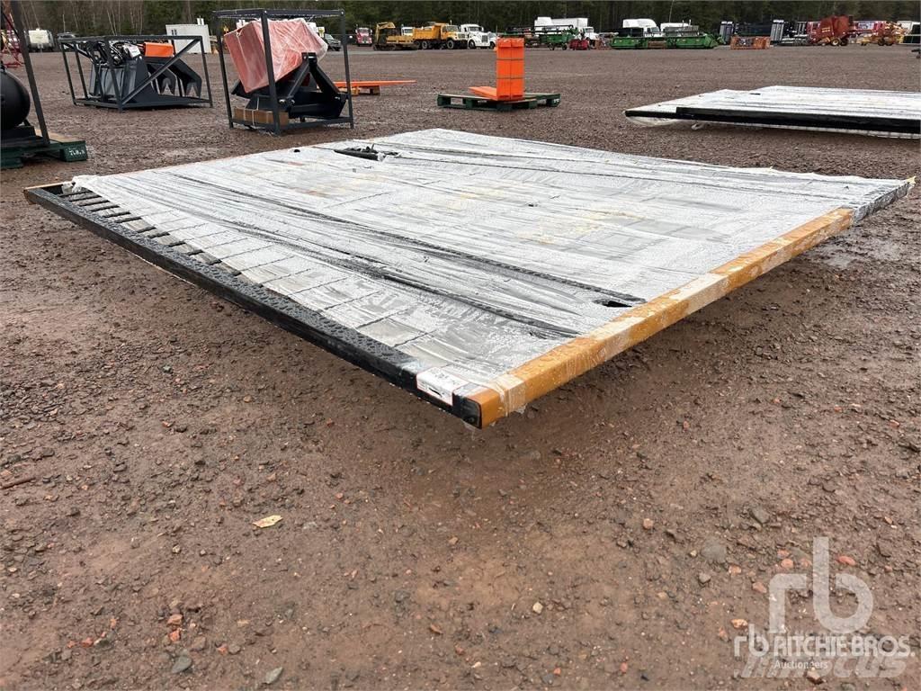  STANFORGE MG20 Terreinbeheermachines - overige