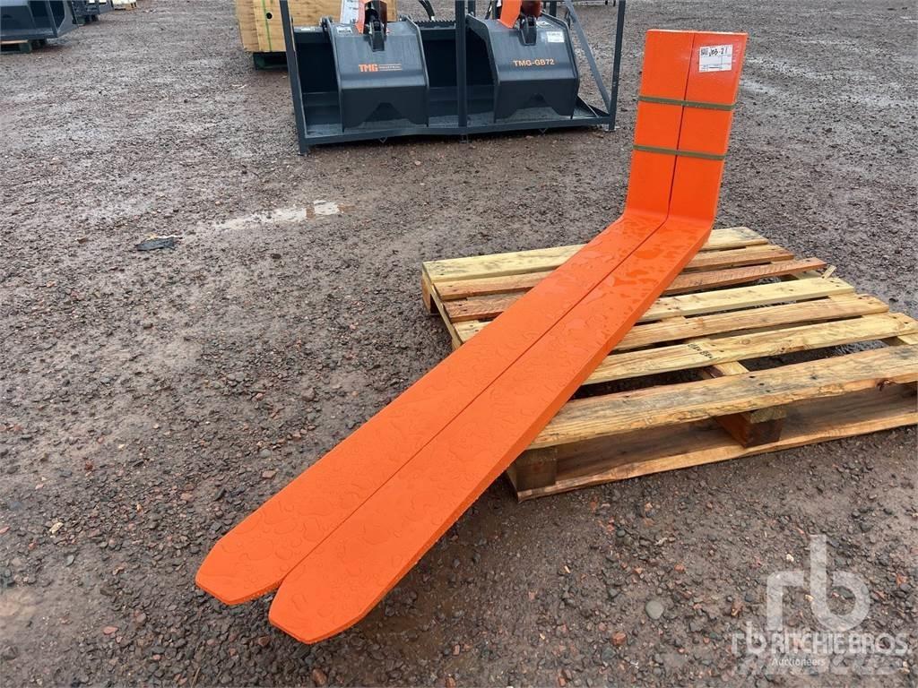  STANFORGE PF578 Vorken