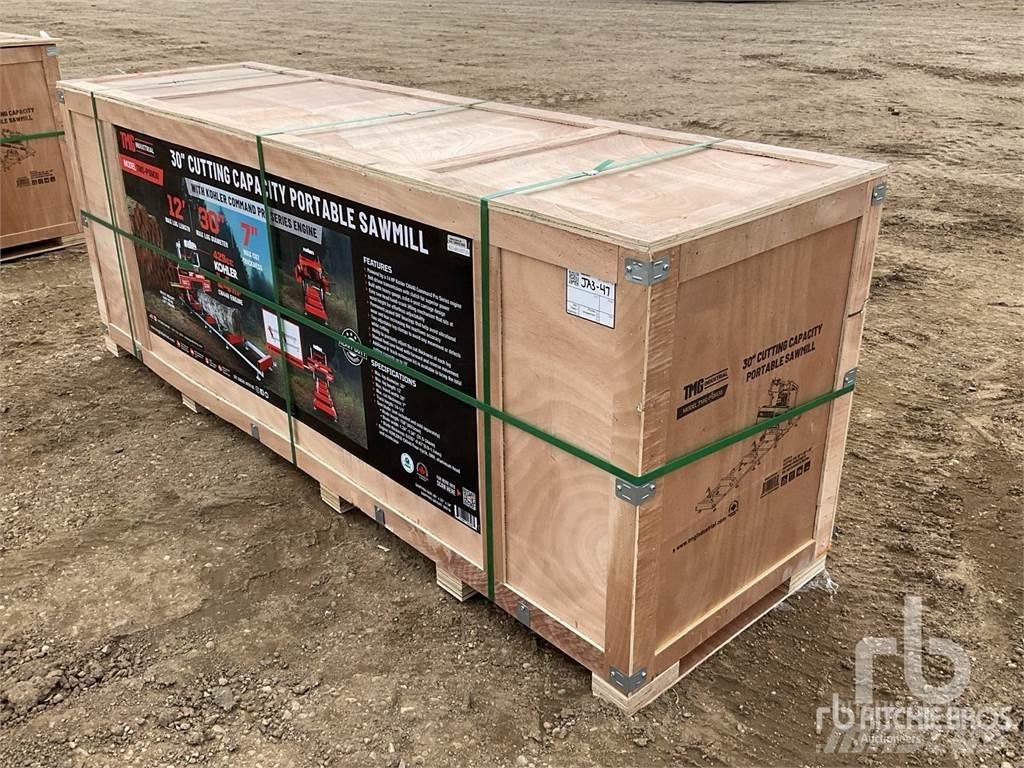  STANFORGE PSM30 Zaagmachines