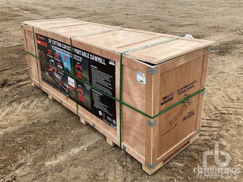  STANFORGE PSM30 Zaagmachines