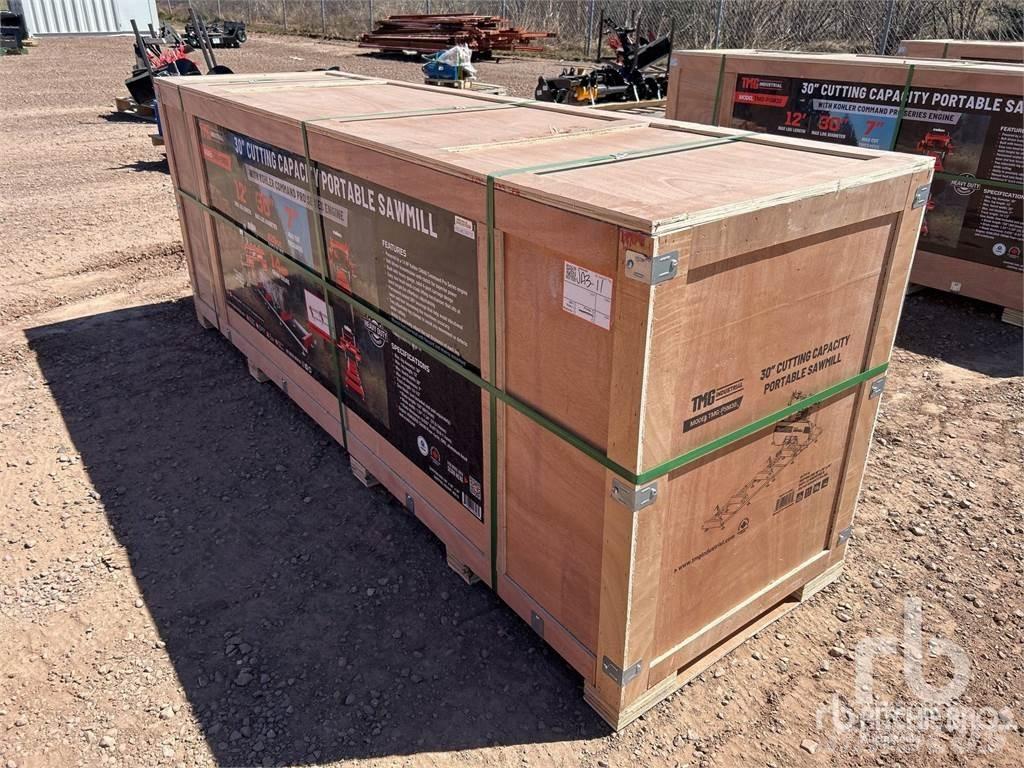  STANFORGE PSM30 Zaagmachines